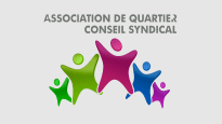 Les associations du quartier