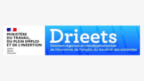 Logo Drieets