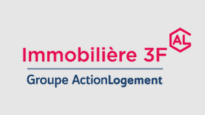 immobilière 3f